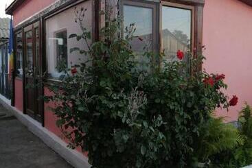 پانسیون Casa Ancora Sulina