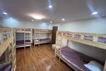 پانسیون Gobi Guest House