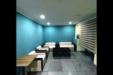 پانسیون Gobi Guest House