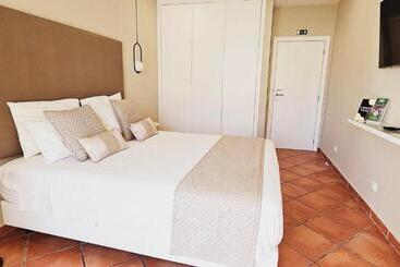 پانسیون Lemon Tree Relaxing Guesthouse