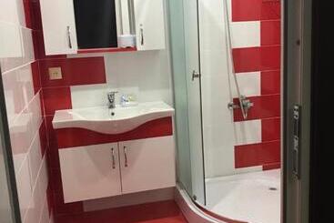 پانسیون Nani S Sweet Home