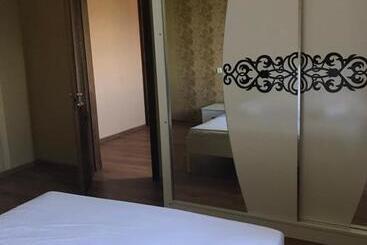 پانسیون Nani S Sweet Home