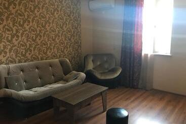 پانسیون Nani S Sweet Home
