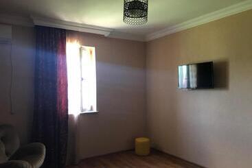 پانسیون Nani S Sweet Home