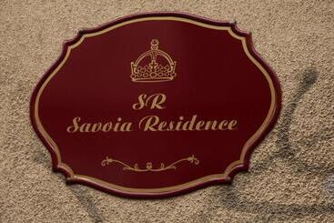 پانسیون Savoia Residence