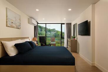 The Aristo By Holy Cow, 4 Br Loft, 150 M2, Pool View