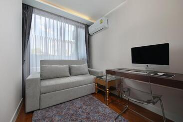 The Aristo By Holy Cow, 4 Br Loft, 150 M2, Pool View