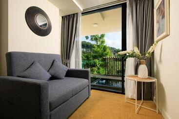 The Aristo By Holy Cow, 4 Br Loft, 150 M2, Pool View