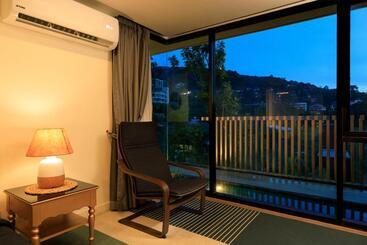 The Aristo By Holy Cow, 4 Br Loft, 150 M2, Pool View