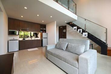 The Aristo By Holy Cow, 4 Br Loft, 150 M2, Pool View