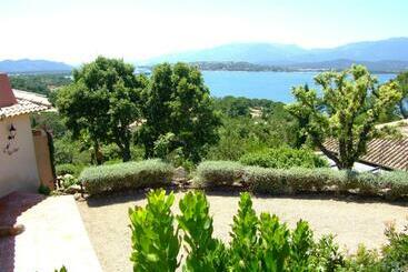 U Paradisu B&b
