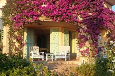 U Paradisu B&b