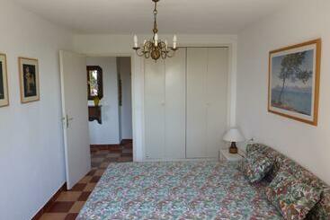 U Paradisu B&b