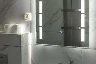 Vila Pekovic Blue Apartman Pama