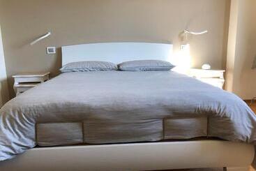 شقق خاصة سياحية Villa Alice