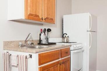 هاستل Brackley Beach Northwinds Inn And Suites