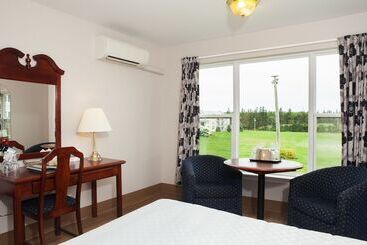 هاستل Brackley Beach Northwinds Inn And Suites