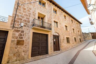 Albergue Casa De L Aigua