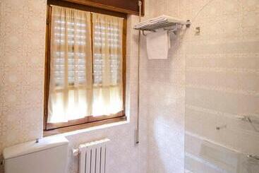 Apartamentos La Bilbaina