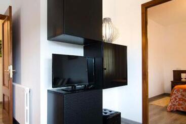 Apartamentos La Bilbaina