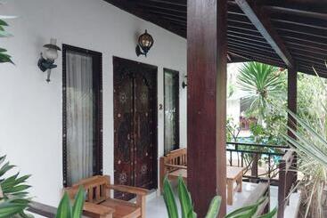 Banana Leaf Resort