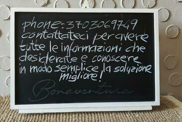 B&b Bonaventura And Bonaventura Food