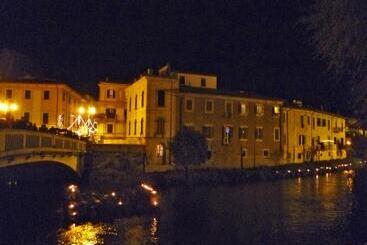 B&b Colle Di Terria Country House