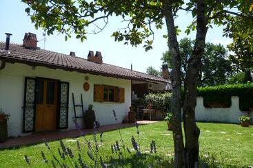 B&b Colle Di Terria Country House