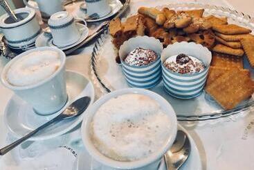 B&b Colle Di Terria Country House