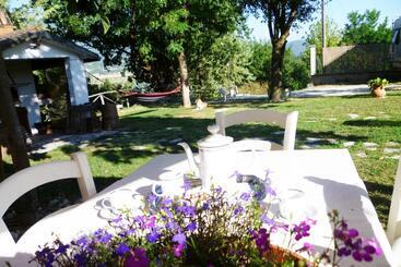 B&b Colle Di Terria Country House
