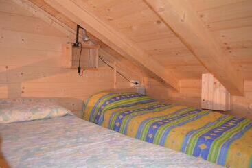 B&b L Asinello Rampante