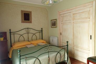 B&b Villa Carmen