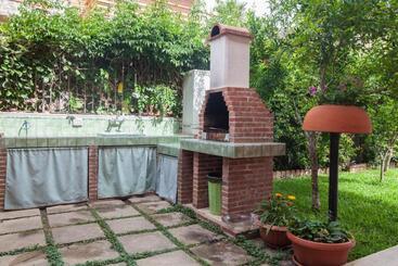 B&b Villa Carmen