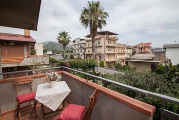 B&b Villa Carmen
