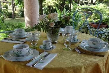 B&b Villafiorita