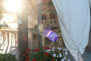 צימר A Lu Fanizza