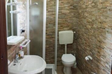 تختخواب و صبحانه Casa Vacanzeil Bouganville