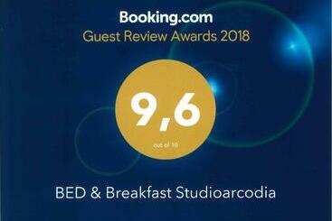 Bed & Breakfast Studioarcodia