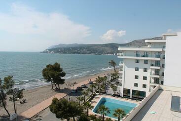 Blue Apartments & Hotel Shengjin - Shengjin