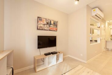 Brand New 1br In Central Malta Hosted By Sweetstay