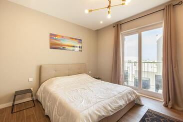 Brand New 1br In Central Malta Hosted By Sweetstay