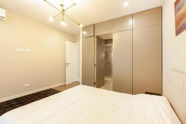Brand New 1br In Central Malta Hosted By Sweetstay