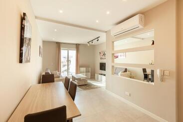 Brand New 1br In Central Malta Hosted By Sweetstay