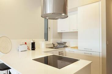 Brand New 1br In Central Malta Hosted By Sweetstay