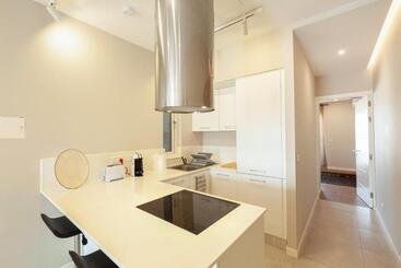 Brand New 1br In Central Malta Hosted By Sweetstay
