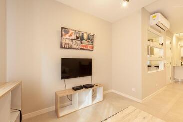 Brand New 1br In Central Malta Hosted By Sweetstay