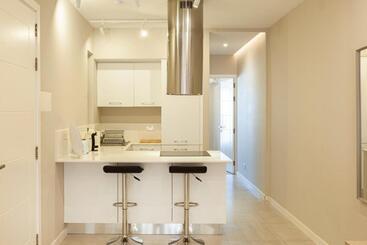 Brand New 1br In Central Malta Hosted By Sweetstay