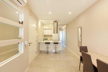 Brand New 1br In Central Malta Hosted By Sweetstay