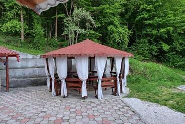 Casa Alin Poiana Mărului