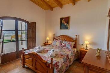 شقق خاصة سياحية Casa El Mirador De Isabel Vélez Málaga By Ruralidays